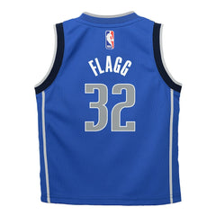 Cooper Flagg Dallas Mavericks Preschool Swingman Player Jersey for sale Blue for sale Icon Edition | Nike discount