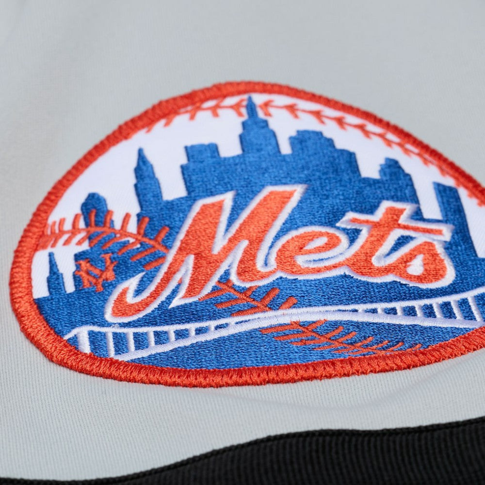 Tom Seaver New York Mets Mitchell & Ness 1976 Authentic Jersey - Gray - Mitchell & Ness Lifestyle