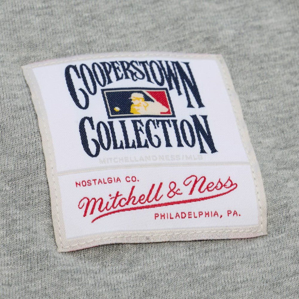 Ken Griffey Jr. Seattle Mariners Mitchell & Ness Player Collection Premium T-Shirt - Gray - Mitchell & Ness Online