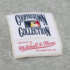 Ken Griffey Jr. Seattle Mariners Mitchell & Ness Player Collection Premium T-Shirt - Gray - Mitchell & Ness Online