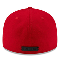 Chicago White Sox New Era x Fear of God x MLB Wool 59FIFTY Fitted Hat - Red - New Era Sale