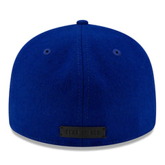Los Angeles Dodgers New Era x Fear of God x MLB Wool 59FIFTY Fitted Hat - Royal - New Era Discount