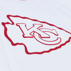 Mitchell & Ness Kansas City Chiefs Arctic T-Shirt White