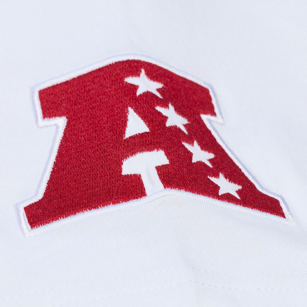 Mitchell & Ness Kansas City Chiefs Arctic T-Shirt White