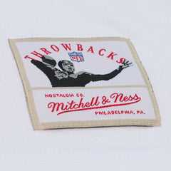Mitchell & Ness Cincinnati Bengals Arctic T-Shirt White