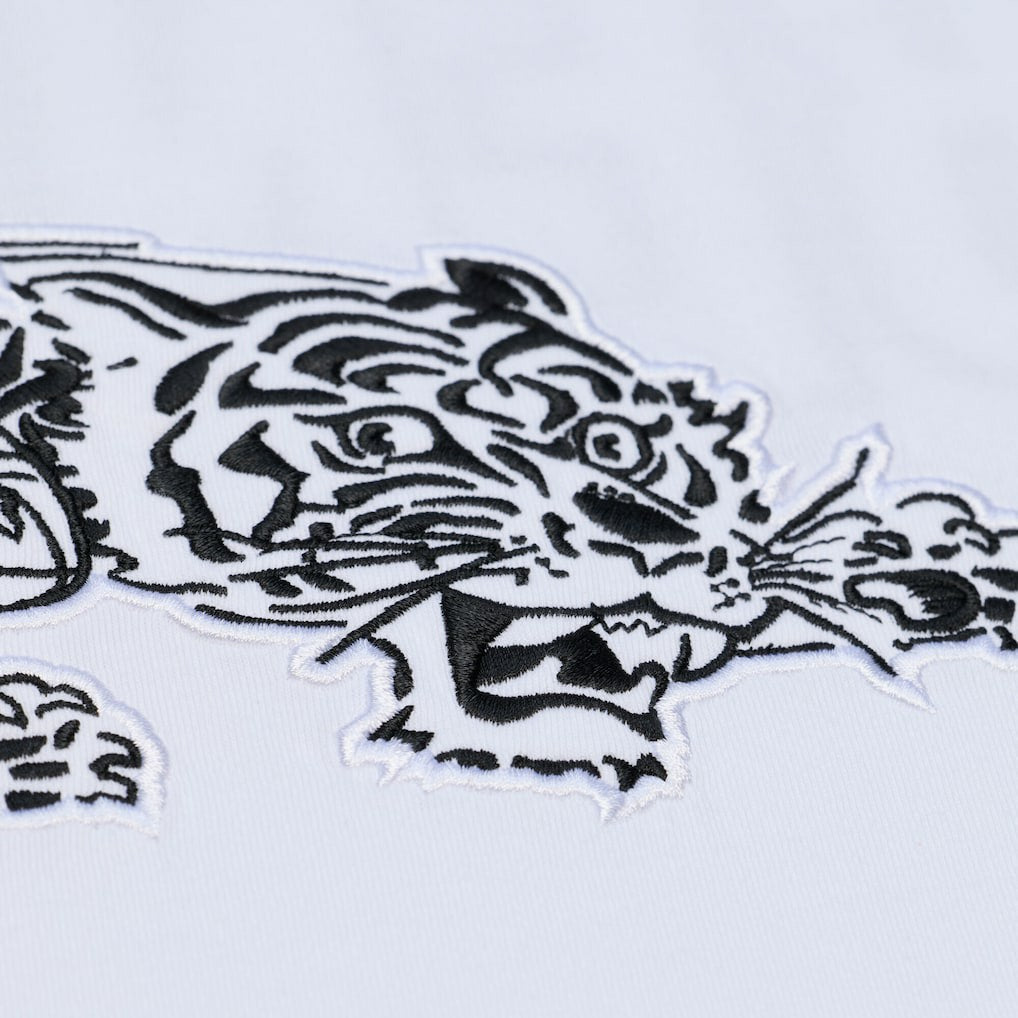 Mitchell & Ness Cincinnati Bengals Arctic T-Shirt White
