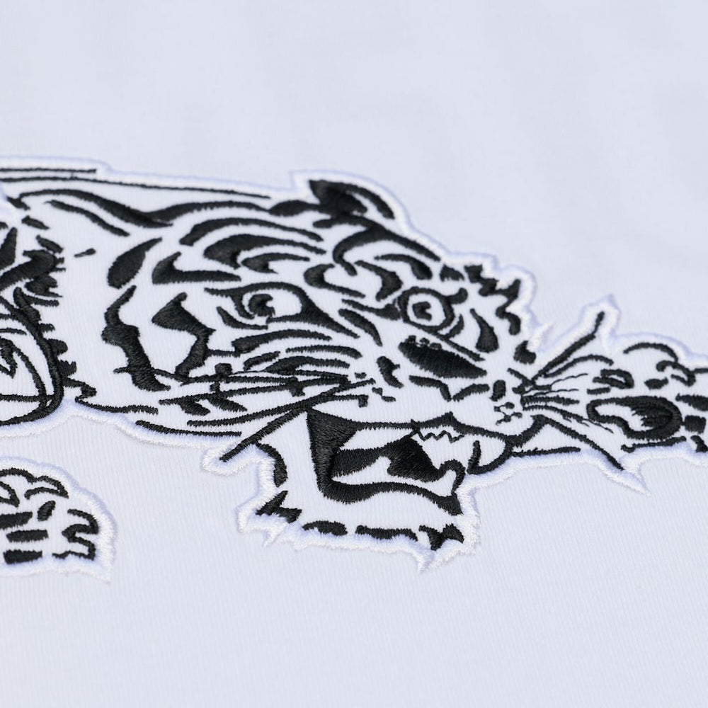 Mitchell & Ness Cincinnati Bengals Arctic T-Shirt White