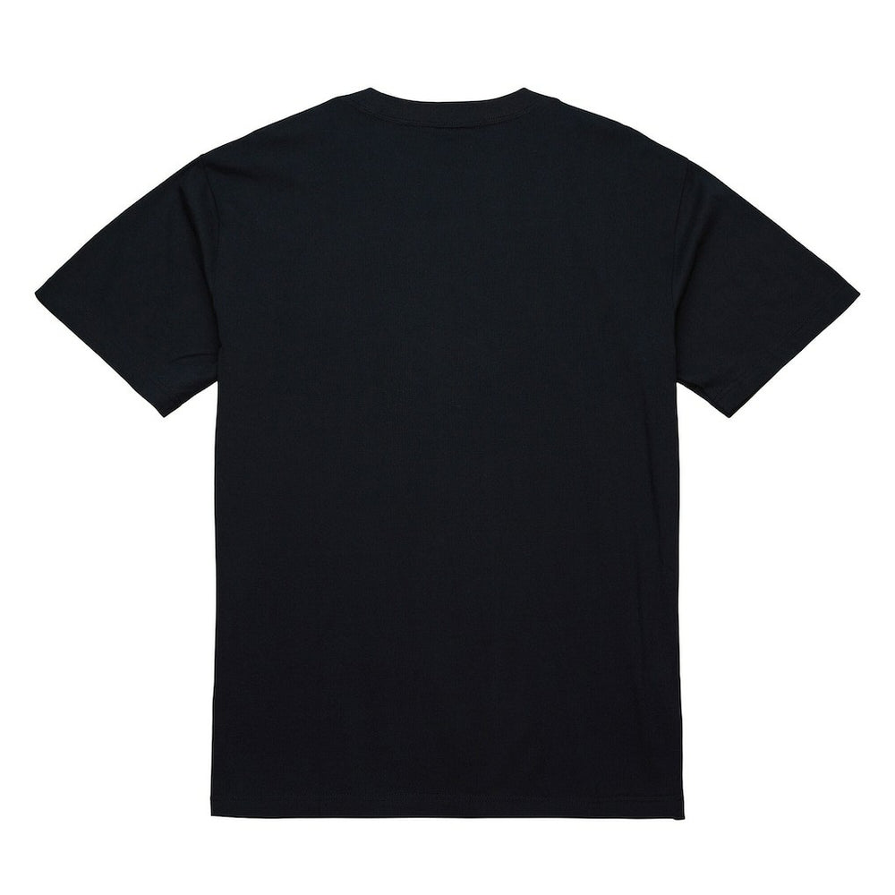 Larry Bird Boston Celtics Hardwood Classics Player Arch T-Shirt Black | Mitchell & Ness Near Me