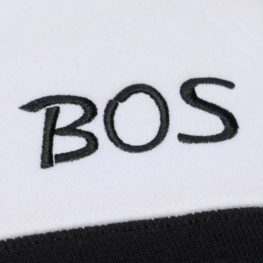 Boston Bruins Mitchell & Ness Arctic Fleece Hoodie - White - NHL 203265805