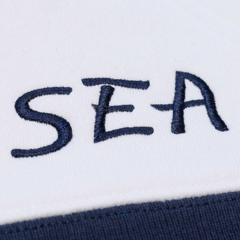 Seattle Kraken Mitchell & Ness Arctic Fleece Hoodie - White - NHL 203265819