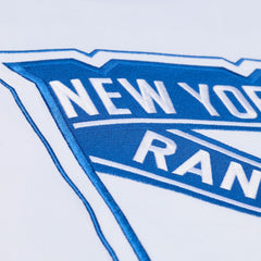 New York Rangers Mitchell & Ness Arctic T-Shirt- White - NHL 203265826