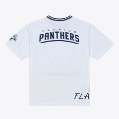 Florida Panthers Mitchell & Ness Arctic T-Shirt- White - NHL 203265827