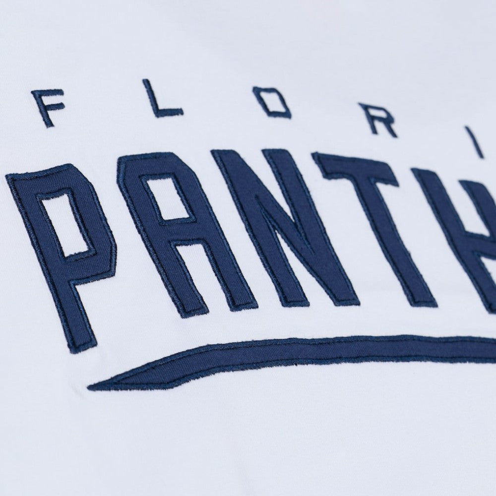 Florida Panthers Mitchell & Ness Arctic T-Shirt- White - NHL 203265827
