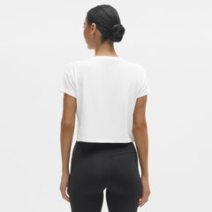 Washington Commanders lululemon Women's Cates T-Shirt White