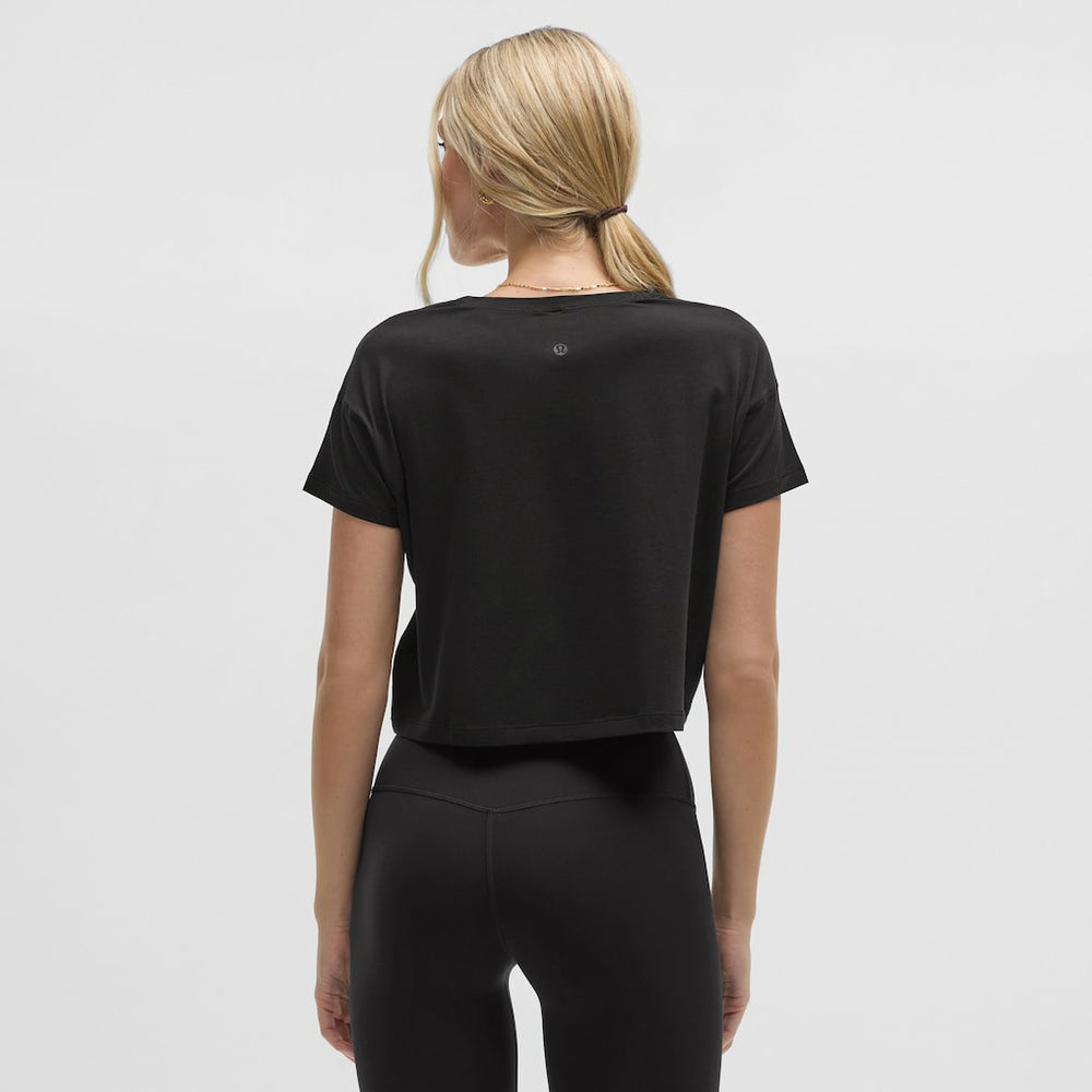 Cincinnati Bengals lululemon Women's Cates T-Shirt Black
