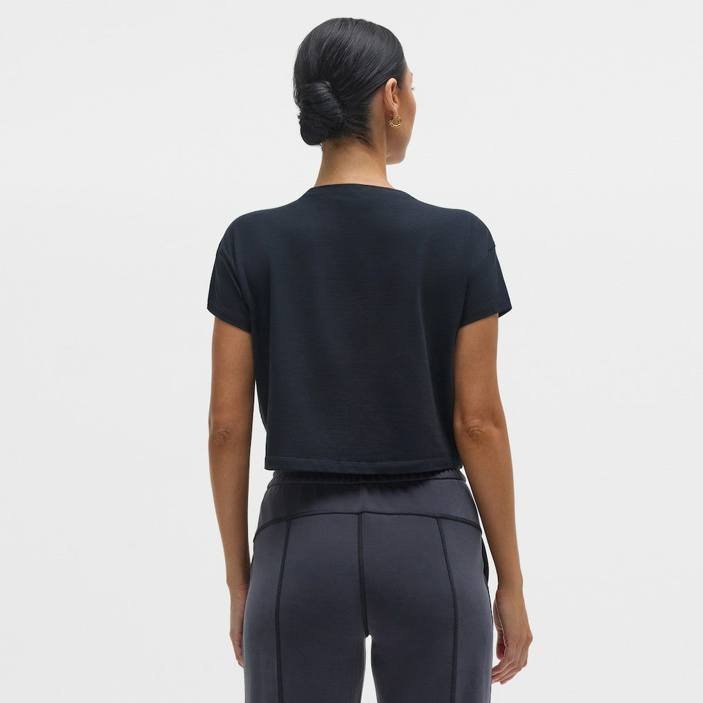 New England Patriots lululemon Women's Cates T-Shirt True Navy