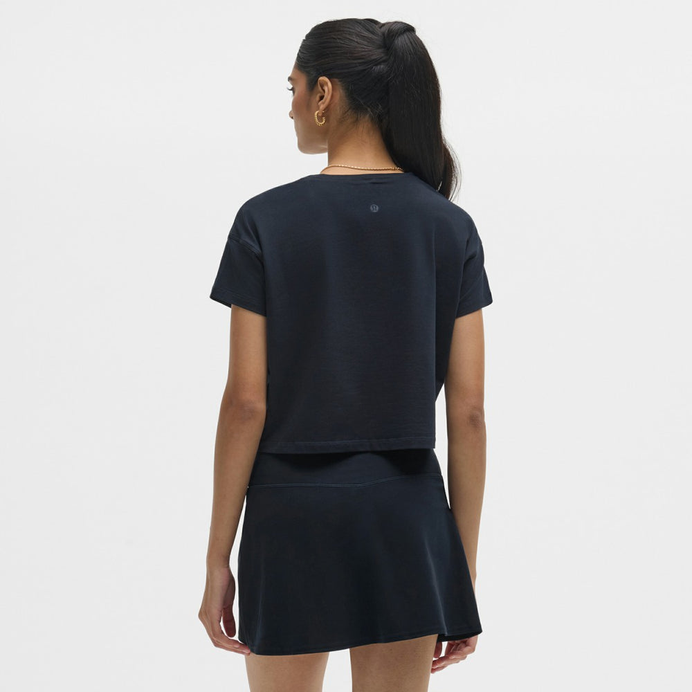 Denver Broncos lululemon Women's Cates T-Shirt True Navy