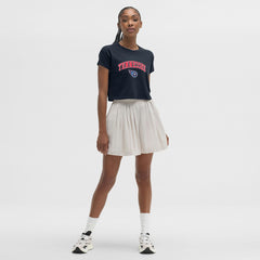Tennessee Titans lululemon Women's Cates T-Shirt Navy