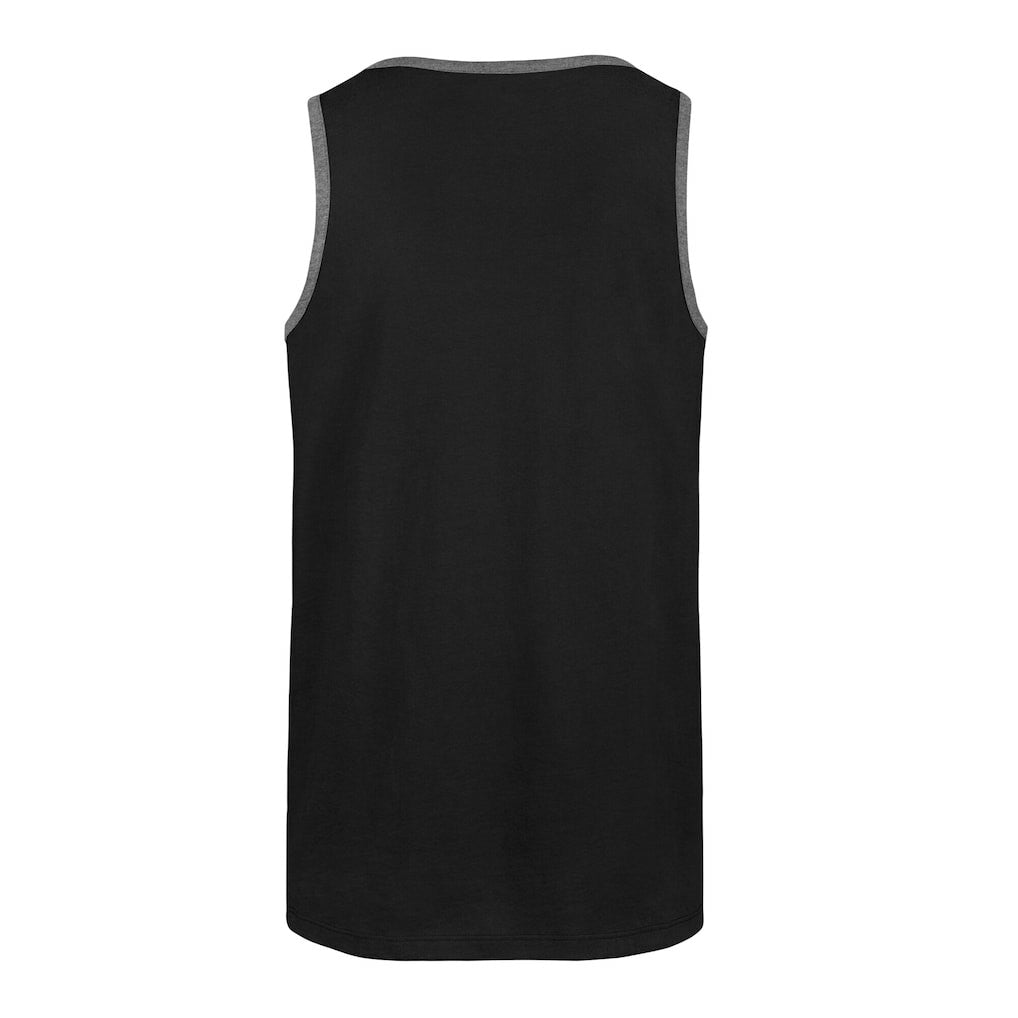 47 brand Las Vegas Raiders '47 Premier Franklin Tank Top Black