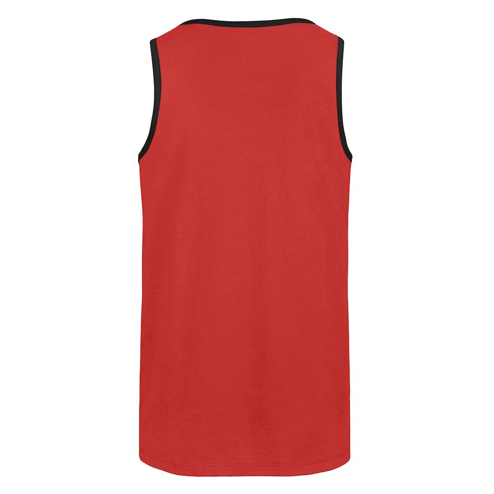 47 brand San Francisco 49ers '47 Premier Franklin Tank Top Scarlet