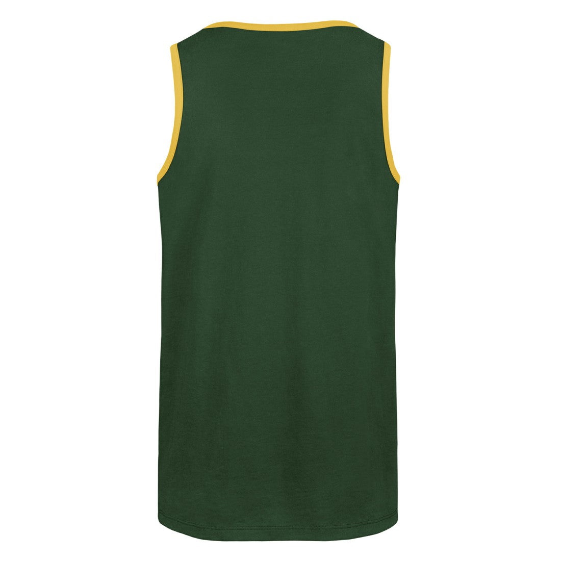 47 brand Green Bay Packers '47 Premier Franklin Tank Top Green
