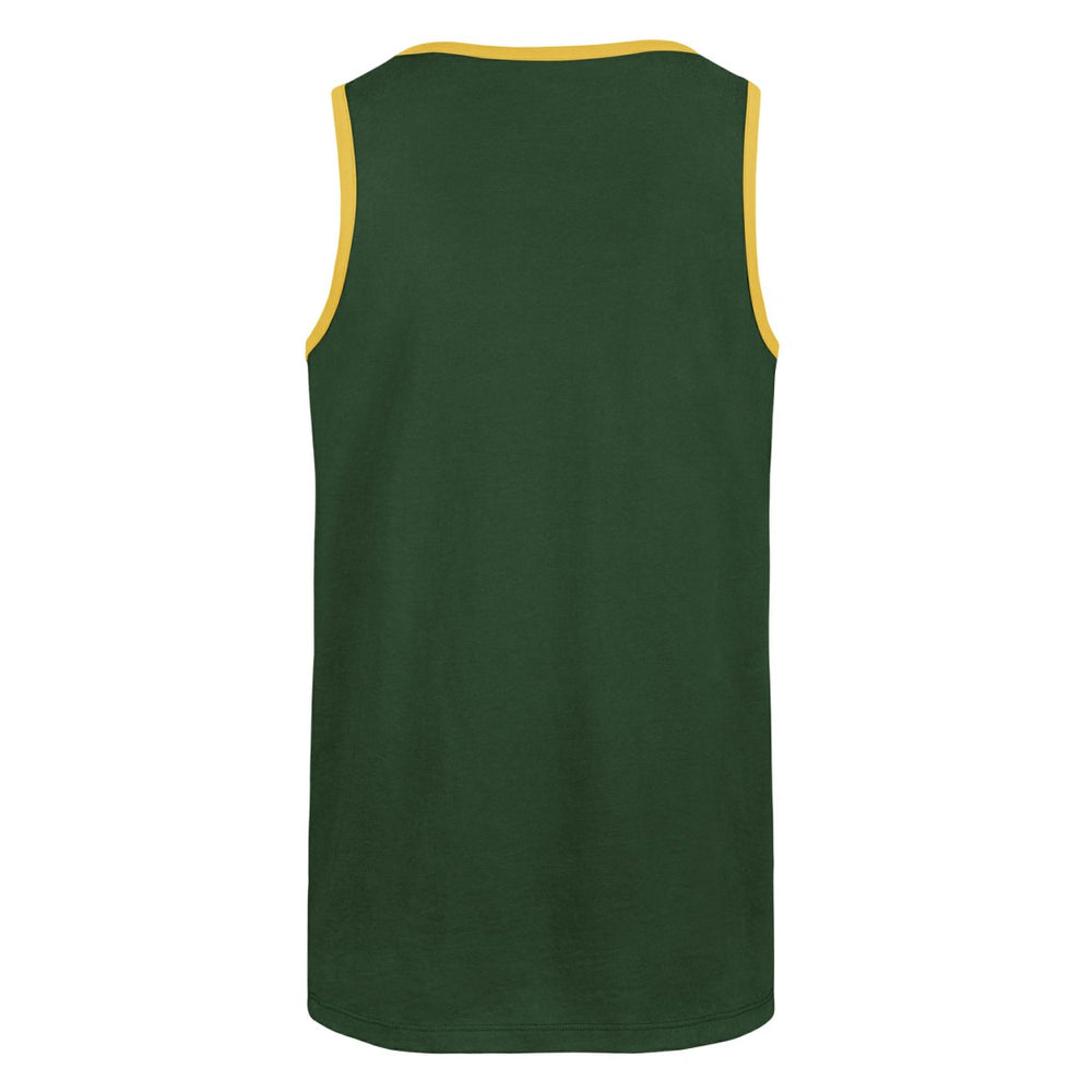 47 brand Green Bay Packers '47 Premier Franklin Tank Top Green