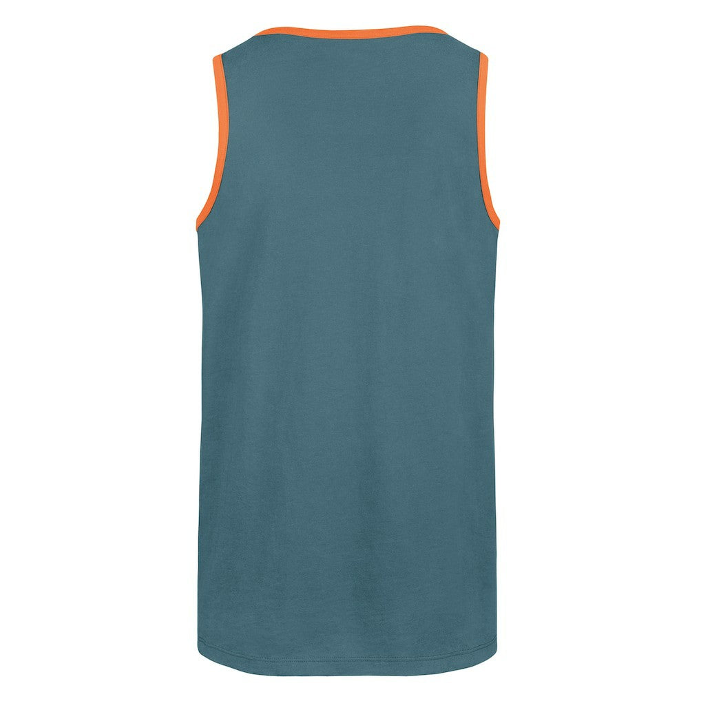 47 brand Miami Dolphins '47 Premier Franklin Tank Top Aqua
