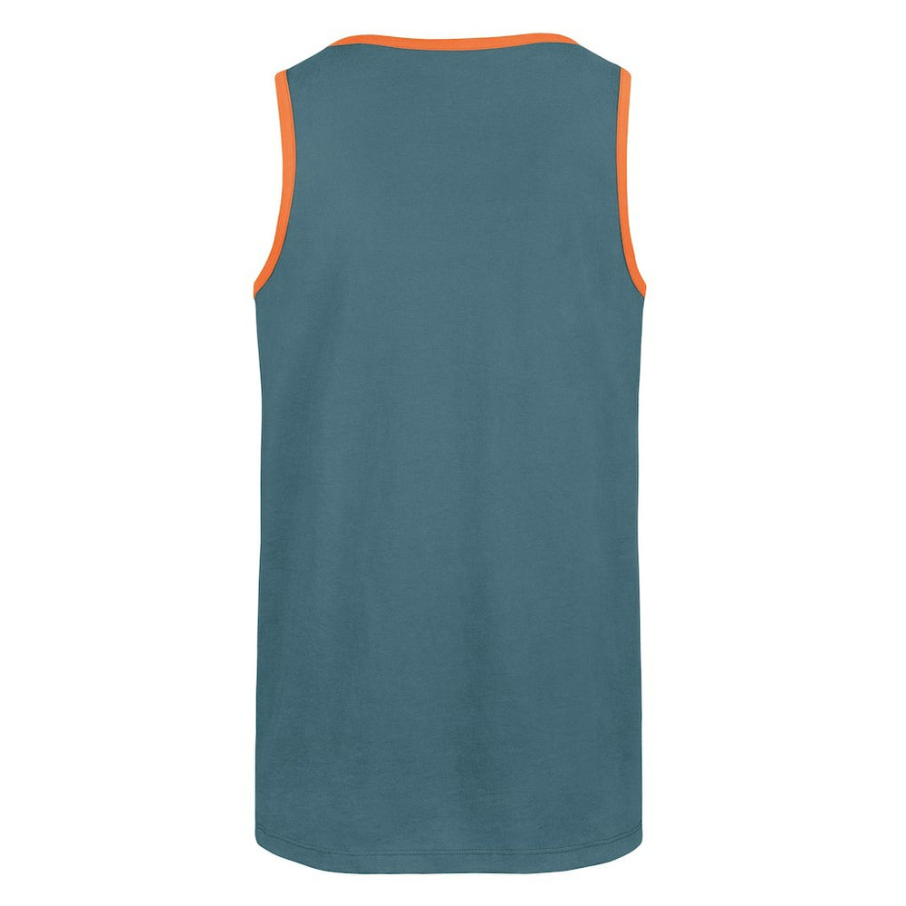 47 brand Miami Dolphins '47 Premier Franklin Tank Top Aqua