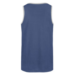 47 brand Detroit Lions '47 Premier Franklin Tank Top Blue