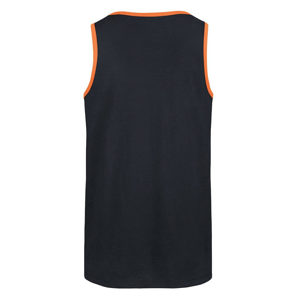 47 brand Chicago Bears '47 Premier Franklin Tank Top Navy