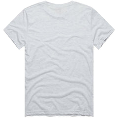 Chicago Bears Homage NFL x Grateful Dead Tri-Blend T-Shirt Ash
