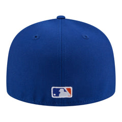New York Mets New Era Hidden Hit 59FIFTY Fitted Hat - Royal - New Era Online