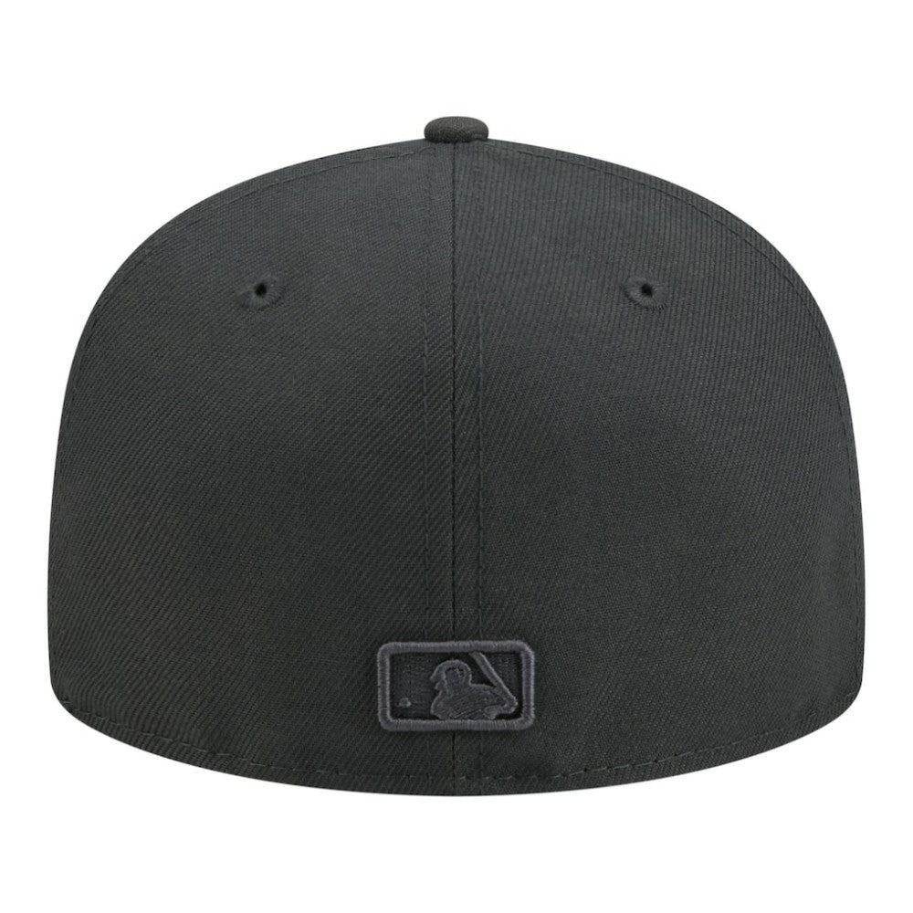 Chicago White Sox New Era Color Pack 59FIFTY Fitted Hat - Charcoal - New Era Online