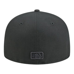 Chicago White Sox New Era Color Pack 59FIFTY Fitted Hat - Charcoal - New Era Online