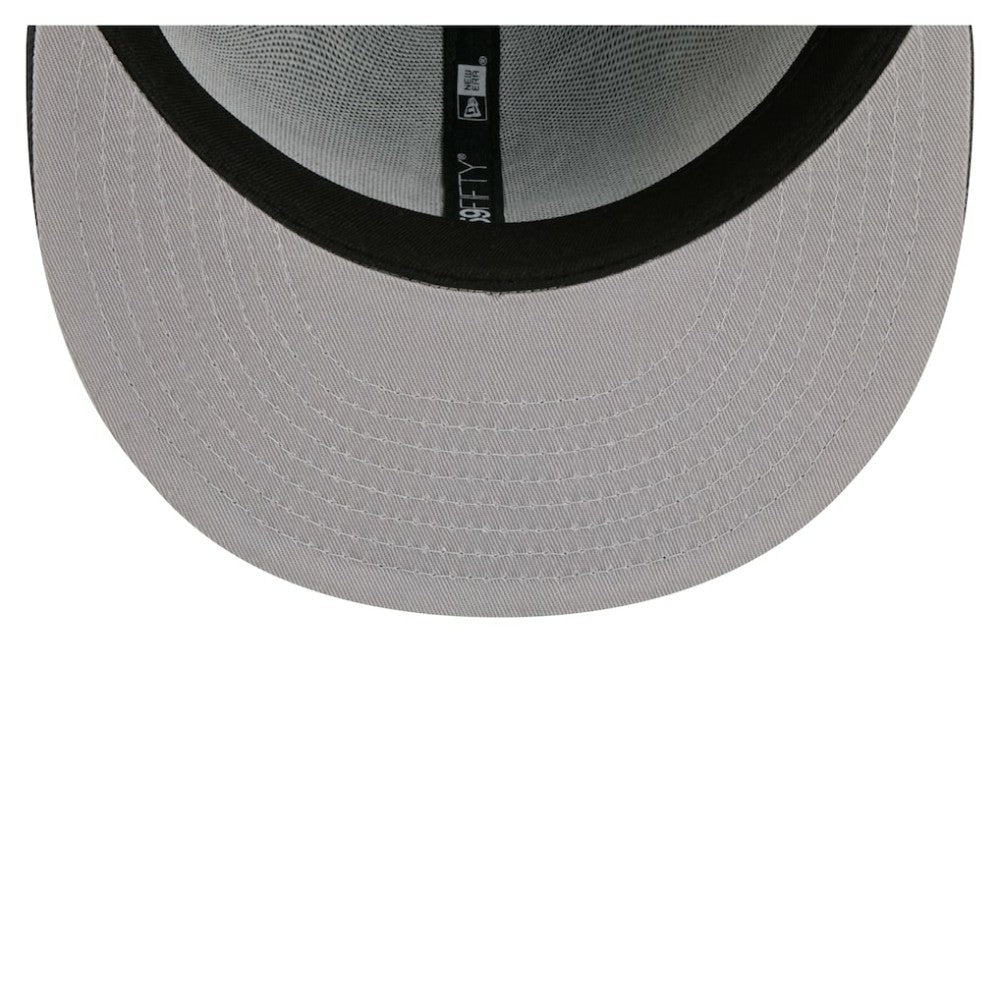 Chicago White Sox New Era Color Pack 59FIFTY Fitted Hat - Charcoal - New Era Online