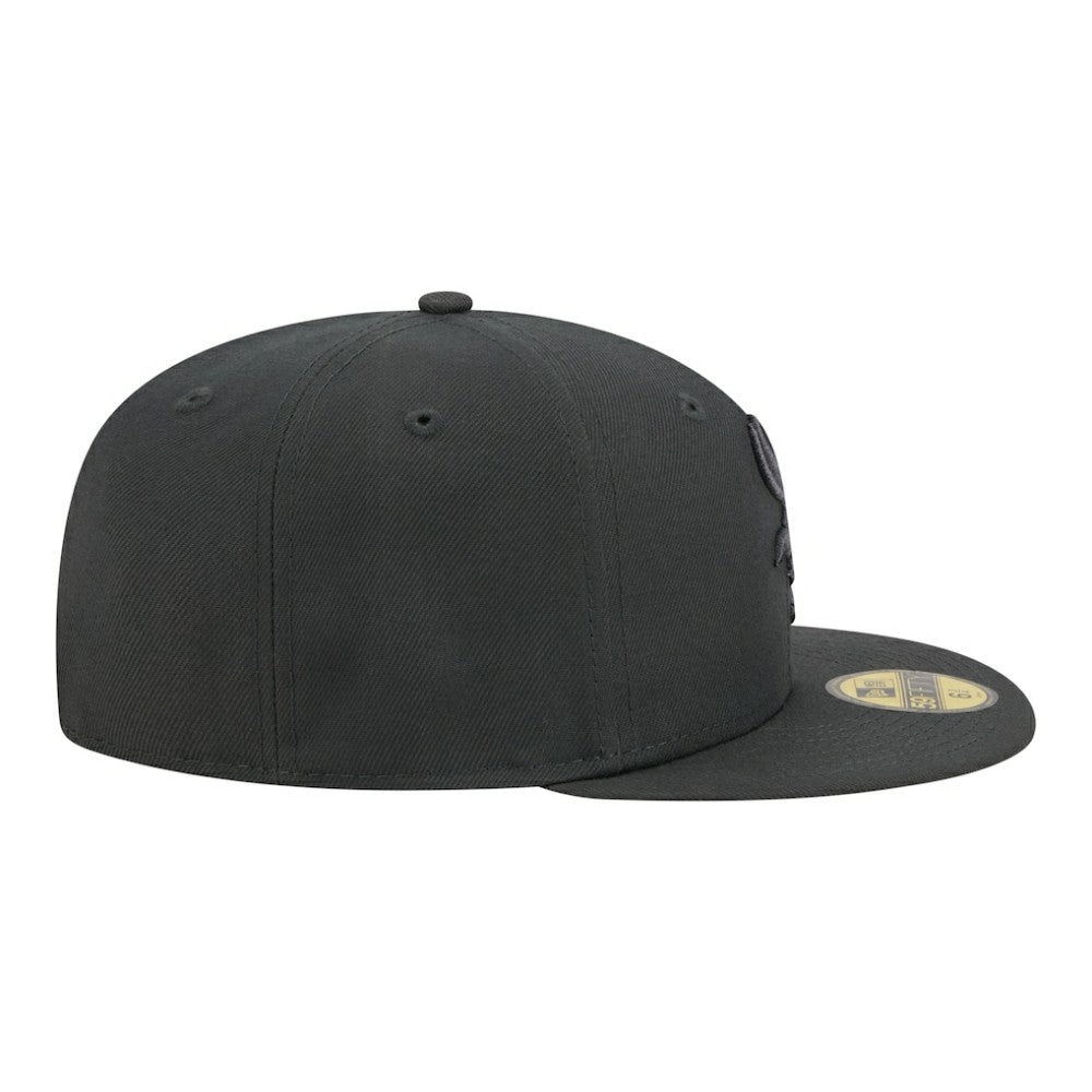 Chicago White Sox New Era Color Pack 59FIFTY Fitted Hat - Charcoal - New Era Online