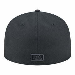 New York Yankees New Era Color Pack 59FIFTY Fitted Hat - Charcoal - New Era Lifestyle