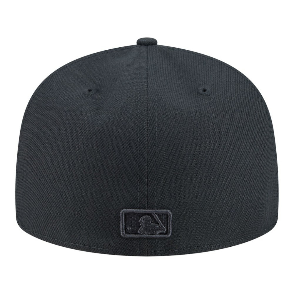 Philadelphia Phillies New Era Color Pack 59FIFTY Fitted Hat - Charcoal - New Era Discount