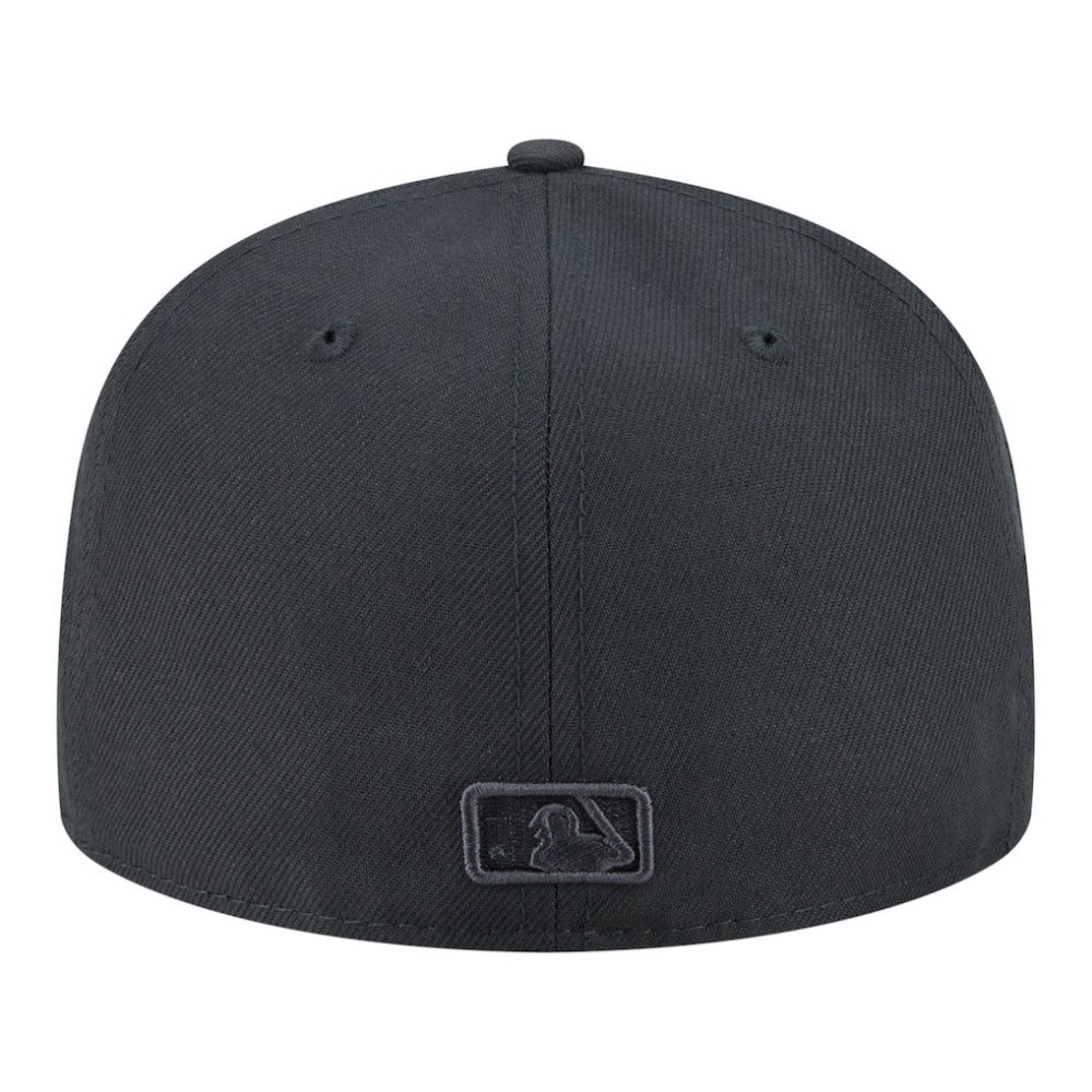 St. Louis Cardinals New Era Color Pack 59FIFTY Fitted Hat - Charcoal - New Era Online
