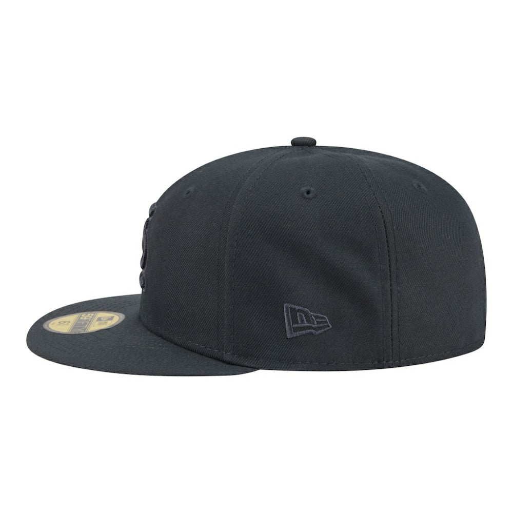 St. Louis Cardinals New Era Color Pack 59FIFTY Fitted Hat - Charcoal - New Era Online