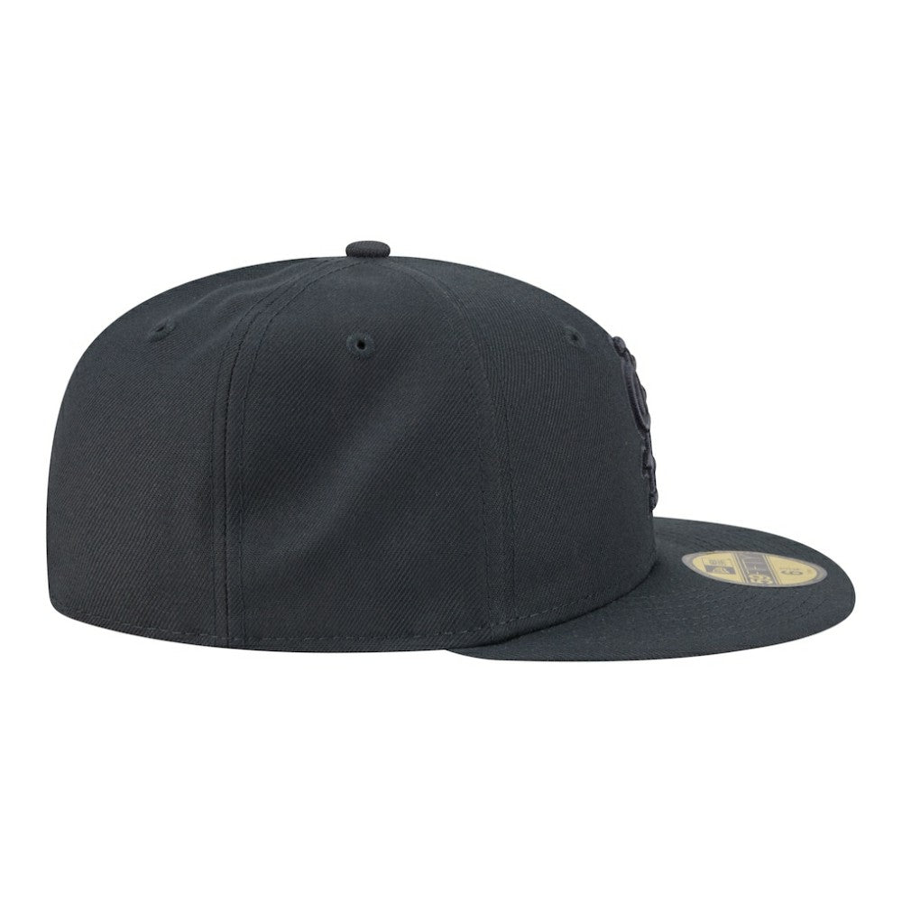 St. Louis Cardinals New Era Color Pack 59FIFTY Fitted Hat - Charcoal - New Era Online
