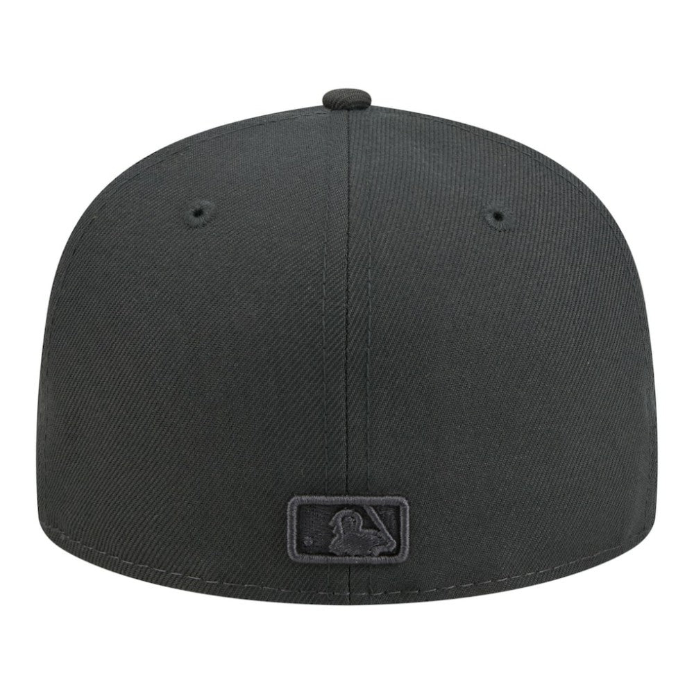 Baltimore Orioles New Era Color Pack 59FIFTY Fitted Hat - Charcoal - New Era Discount