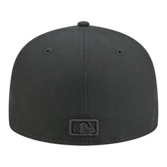 Baltimore Orioles New Era Color Pack 59FIFTY Fitted Hat - Charcoal - New Era Discount