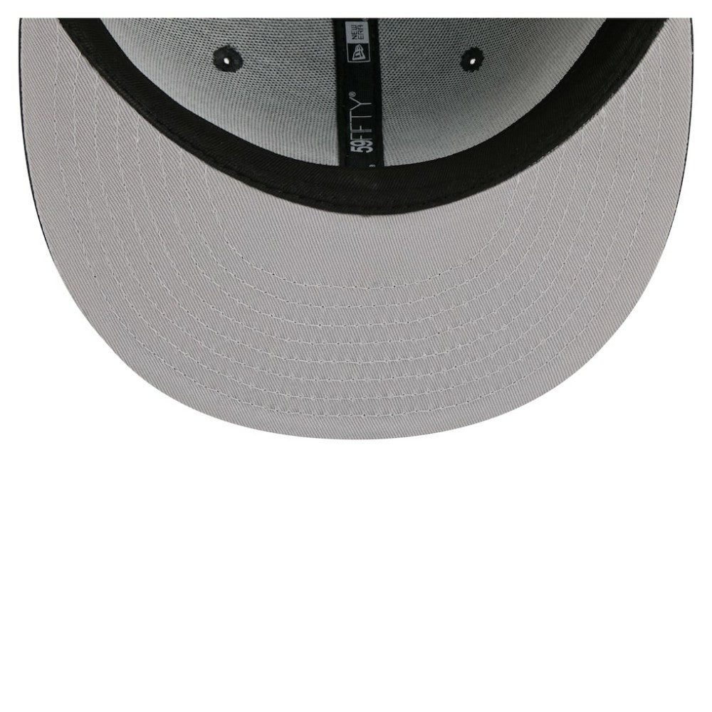 Baltimore Orioles New Era Color Pack 59FIFTY Fitted Hat - Charcoal - New Era Discount