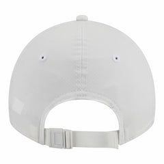 Los Angeles Dodgers New Era Ripstop Casual Classic Adjustable Hat - White - New Era Sale