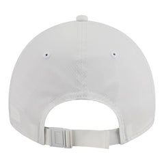 Philadelphia Phillies New Era Ripstop Casual Classic Adjustable Hat - White - New Era Discount