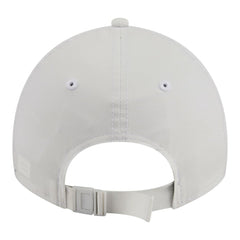 Chicago Cubs New Era Ripstop Casual Classic Adjustable Hat - White - New Era Discount