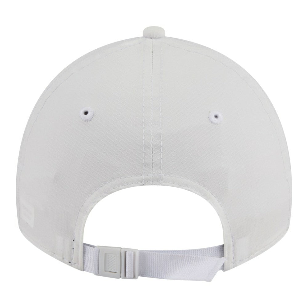 Detroit Tigers New Era Ripstop Casual Classic Adjustable Hat - White - New Era on Sale