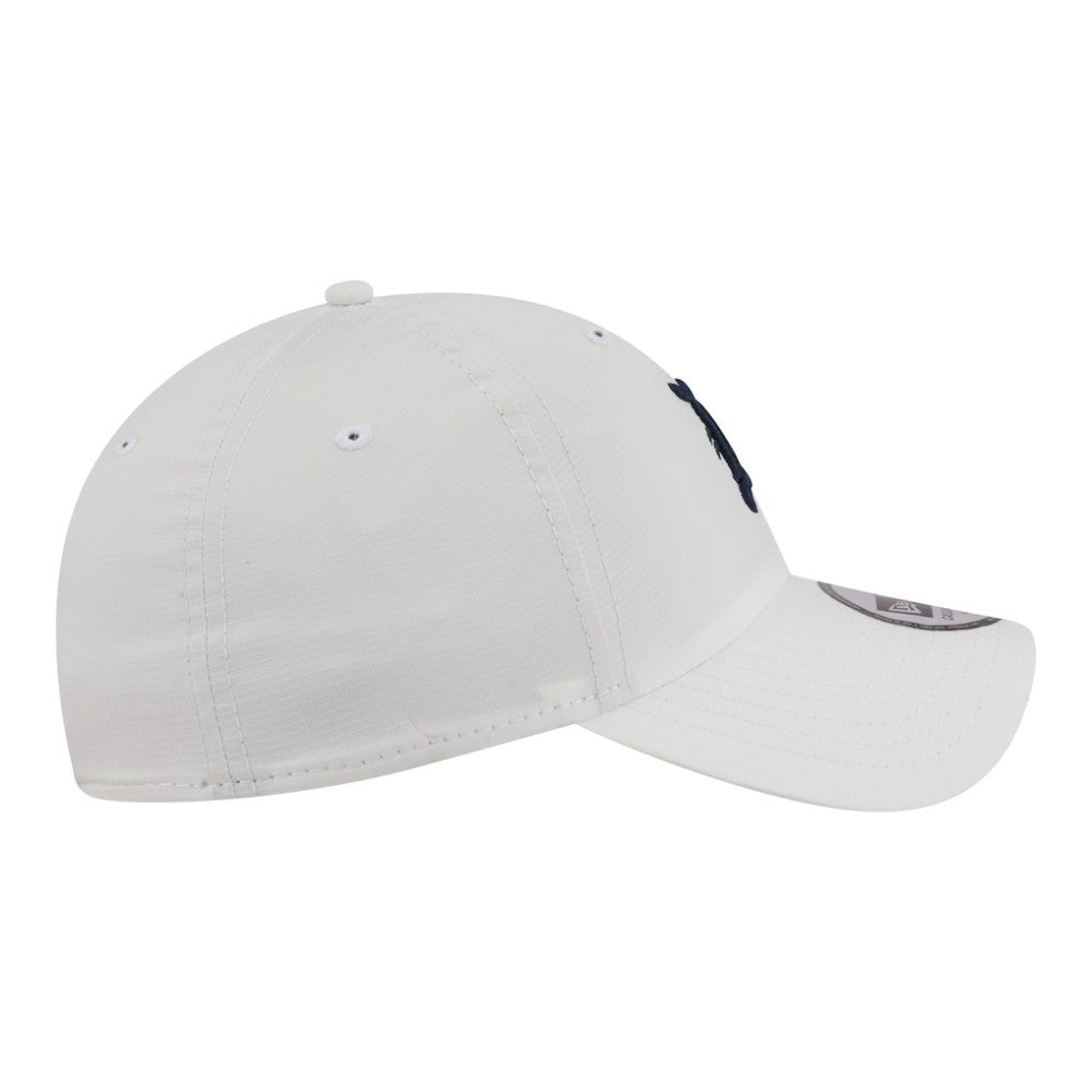 Detroit Tigers New Era Ripstop Casual Classic Adjustable Hat - White - New Era on Sale