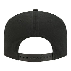 Arizona Diamondbacks New Era Stacked 19TWENTY Adjustable Hat - Black - New Era Online